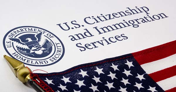 USCIS Thailand