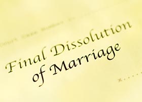 Divorce in Thailand