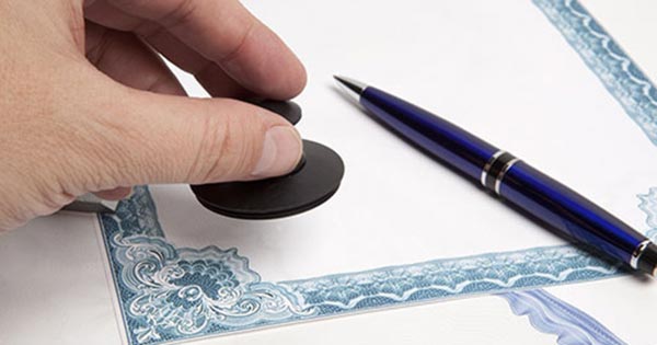 Notary Service in Thailand