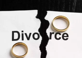 Divorce in Thailand