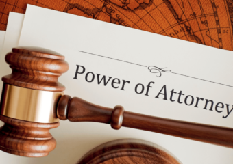 Power of Attorney in Thailand