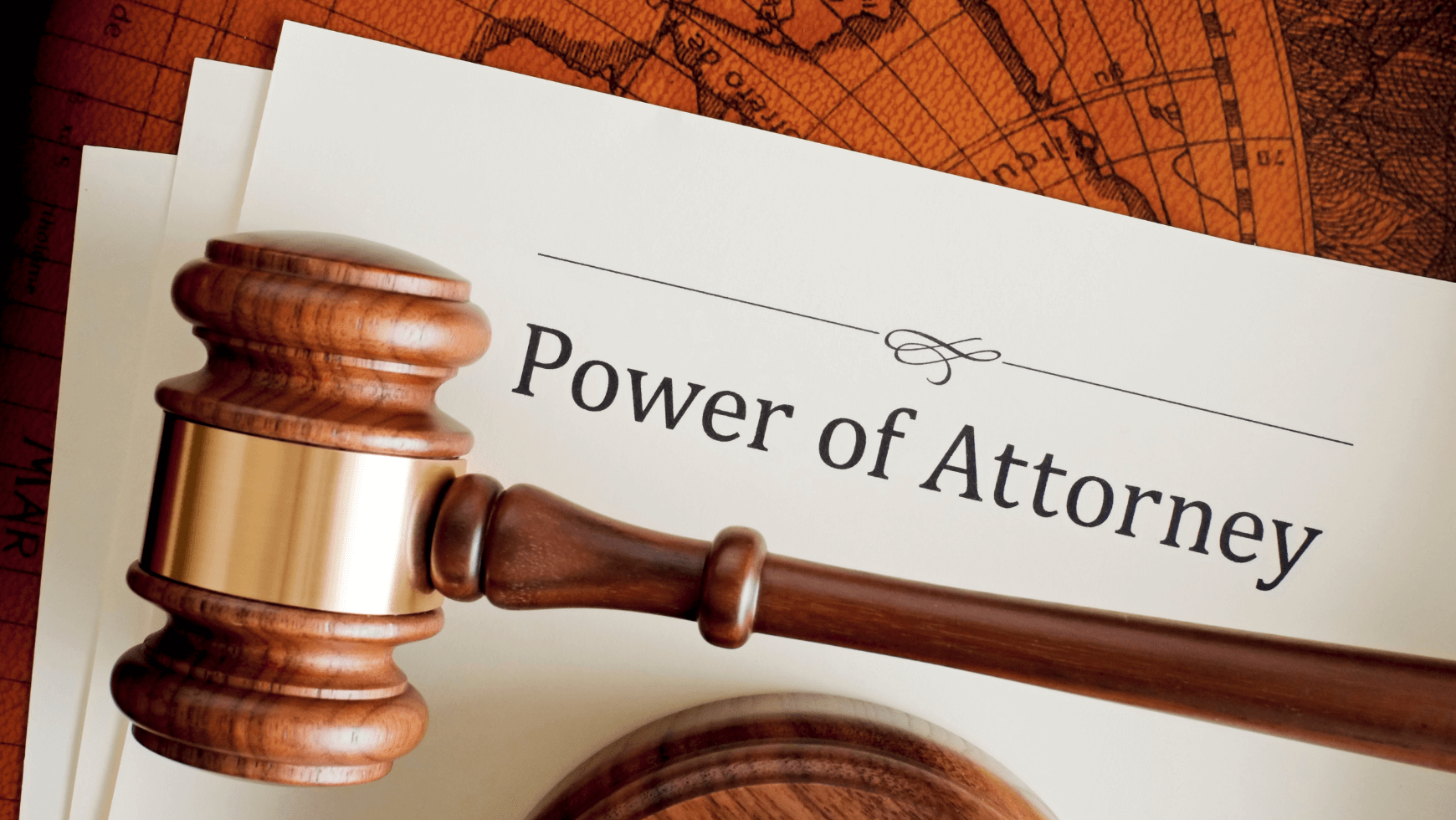 The Importance of Power of Attorney in Thailand