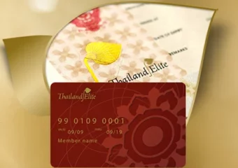 Thai Elite Visa