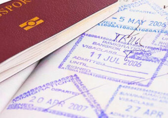 Thailand Visa Exemption