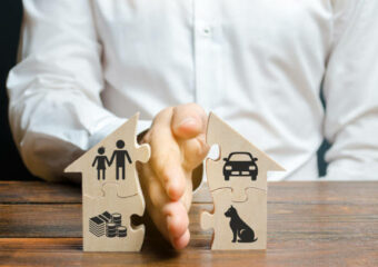 Property and Real Estate Disputes in Thailand