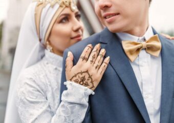 Muslim Marriage in Thailand