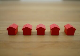 Buying Property in Thailand